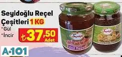 SEYİDOĞLU REÇEL